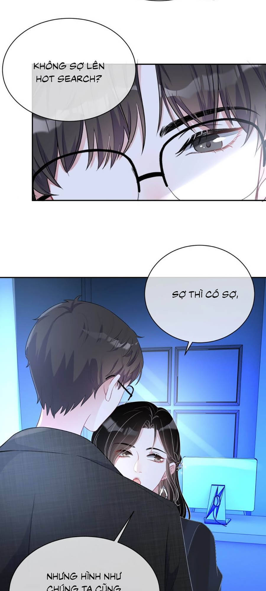 Chỉ Yêu Mình Em Chapter 7 - 36