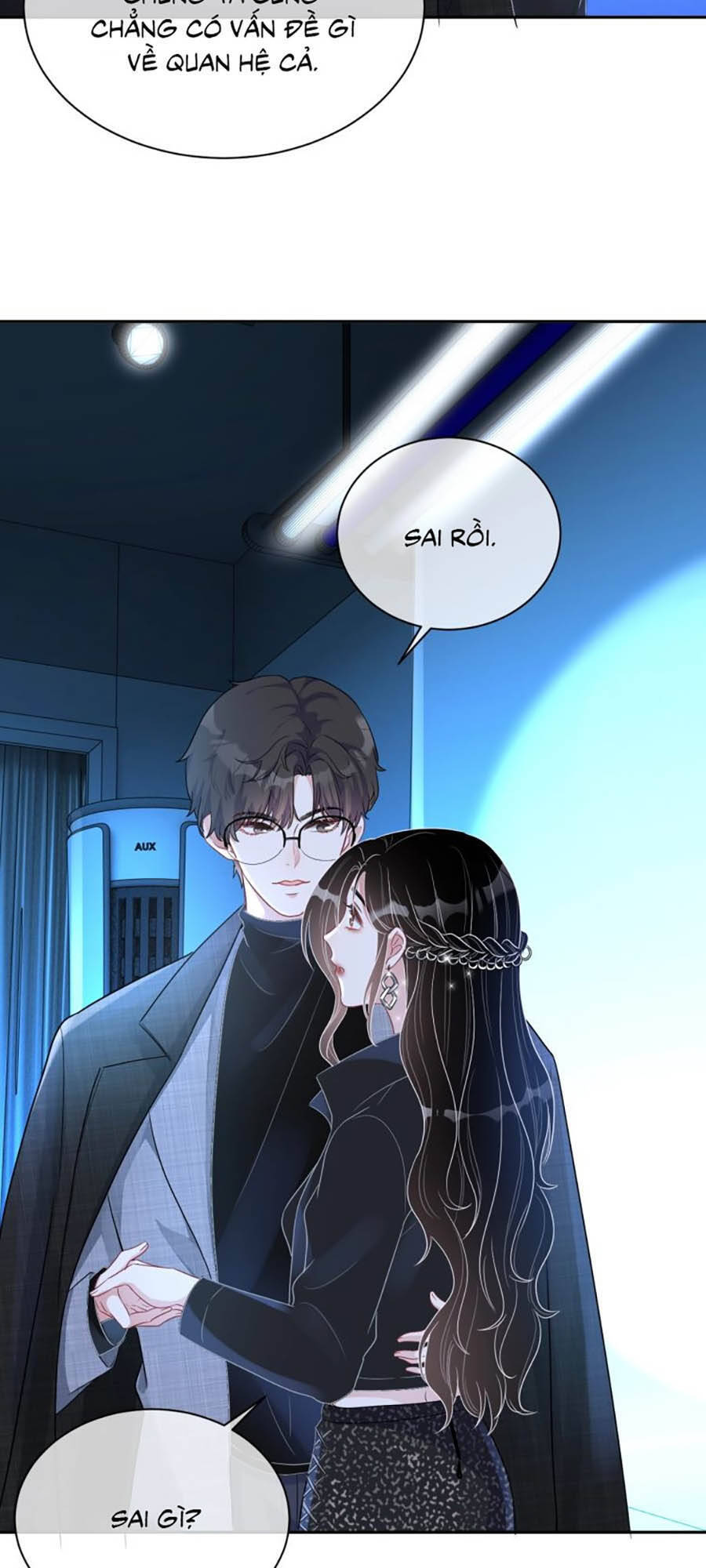 Chỉ Yêu Mình Em Chapter 7 - 37