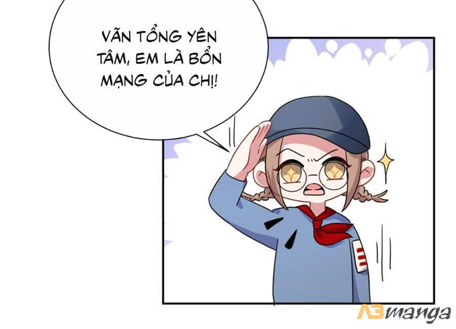 Chỉ Yêu Mình Em Chapter 7 - 5