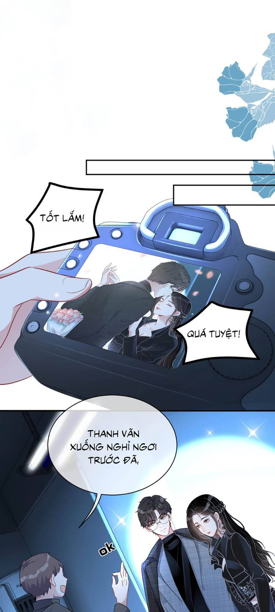 Chỉ Yêu Mình Em Chapter 7 - 41