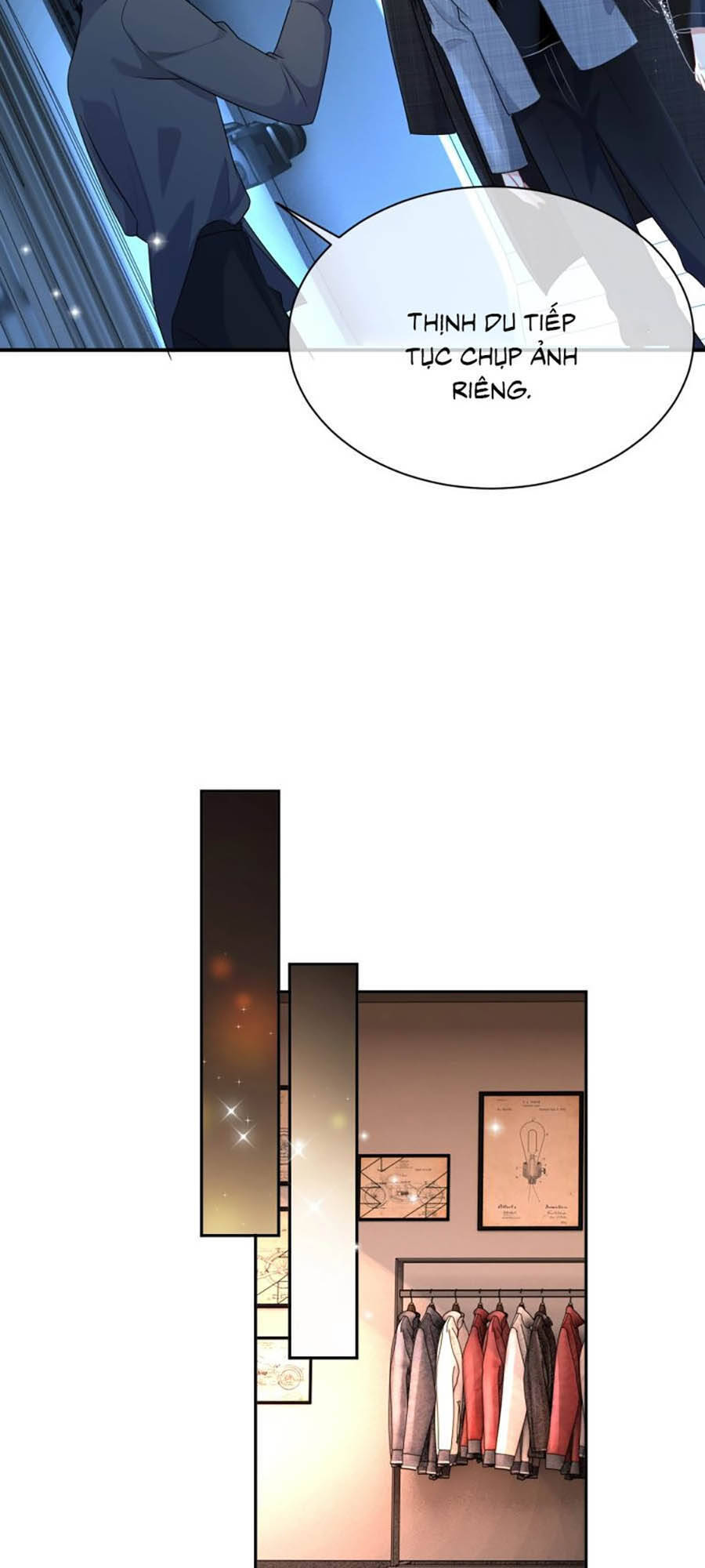 Chỉ Yêu Mình Em Chapter 7 - 42