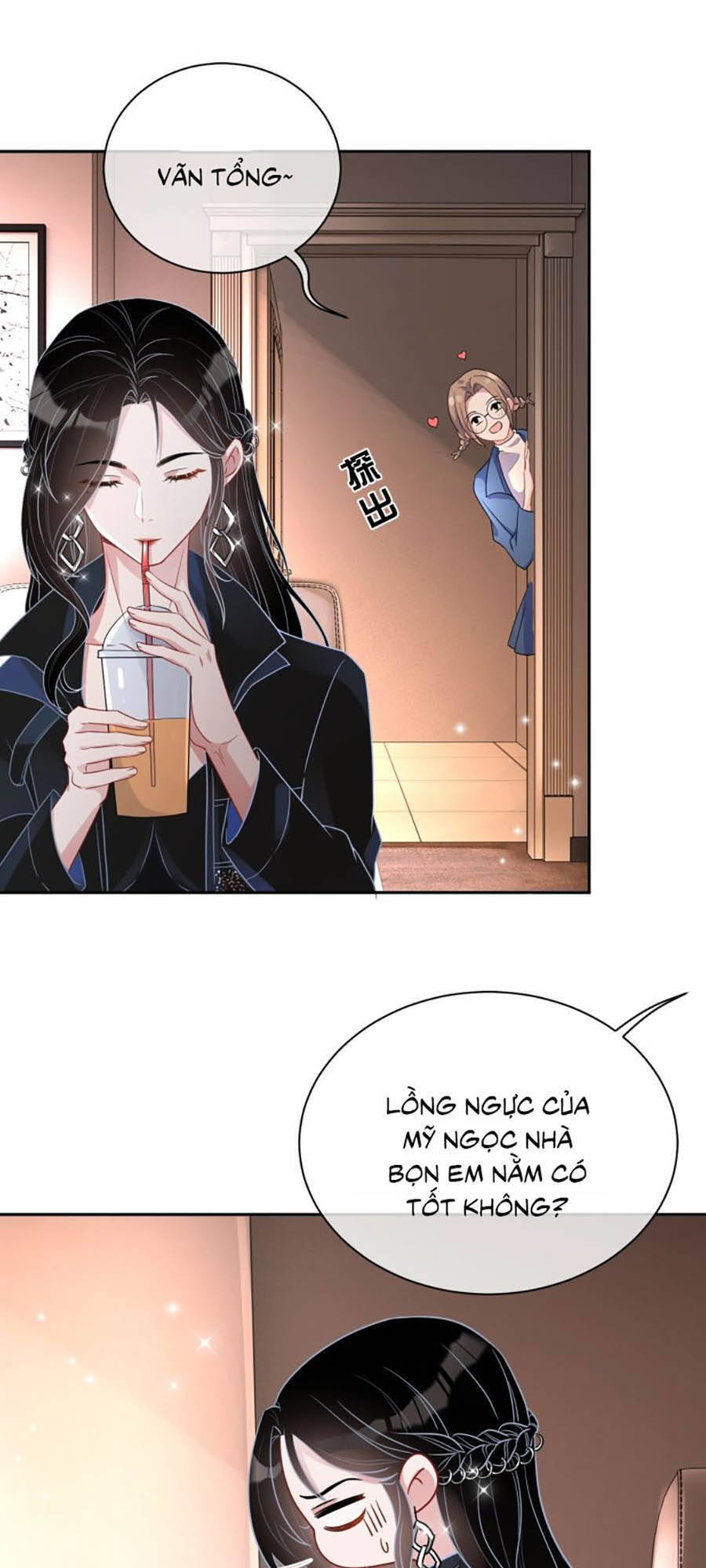 Chỉ Yêu Mình Em Chapter 7 - 44