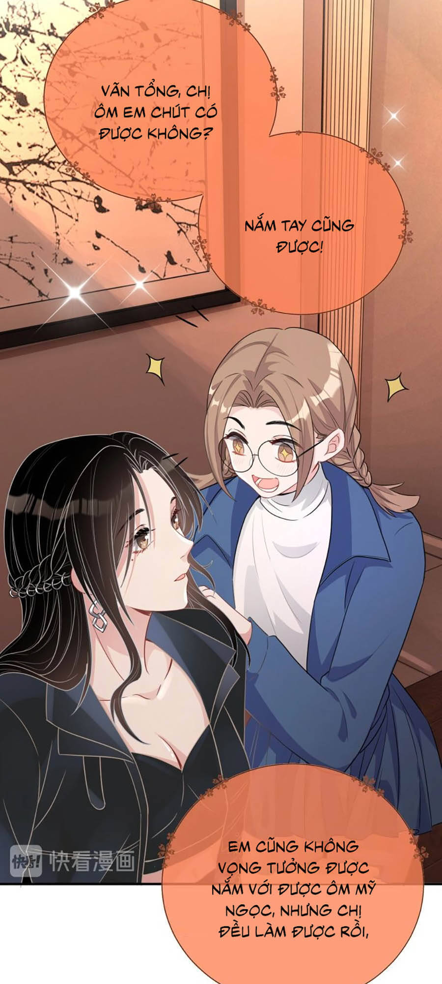 Chỉ Yêu Mình Em Chapter 7 - 46