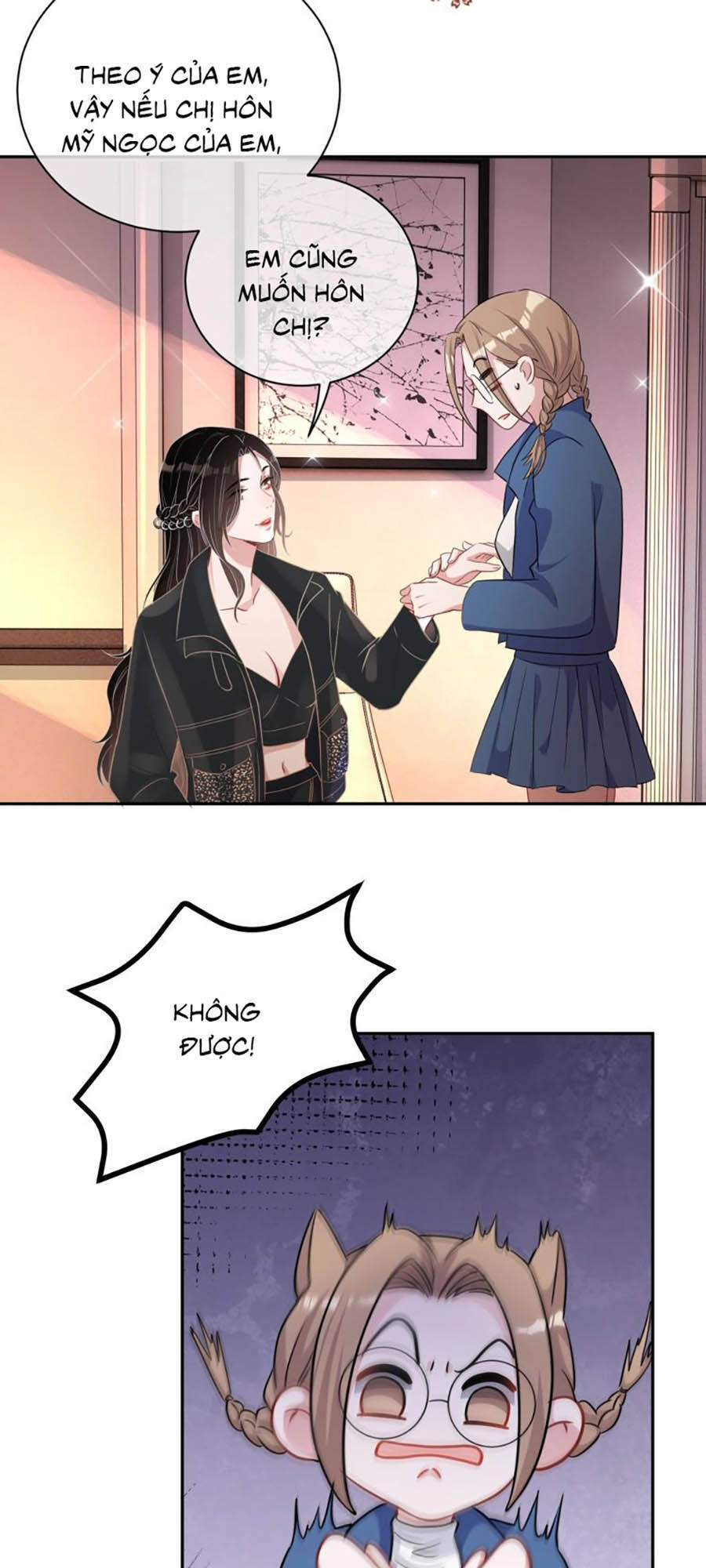 Chỉ Yêu Mình Em Chapter 7 - 50