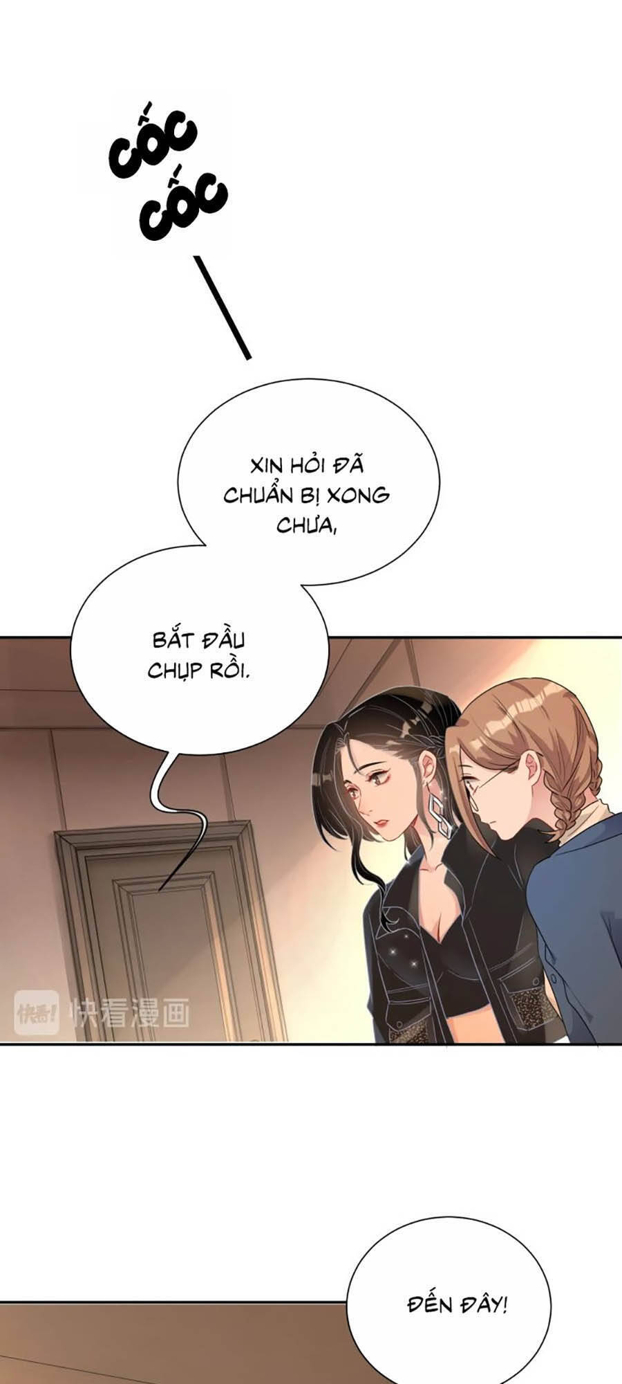 Chỉ Yêu Mình Em Chapter 7 - 6