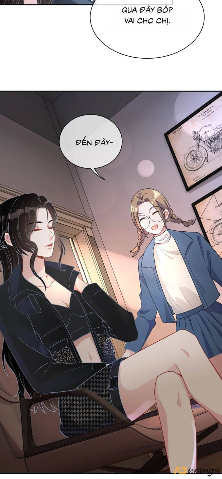 Chỉ Yêu Mình Em Chapter 7 - 55