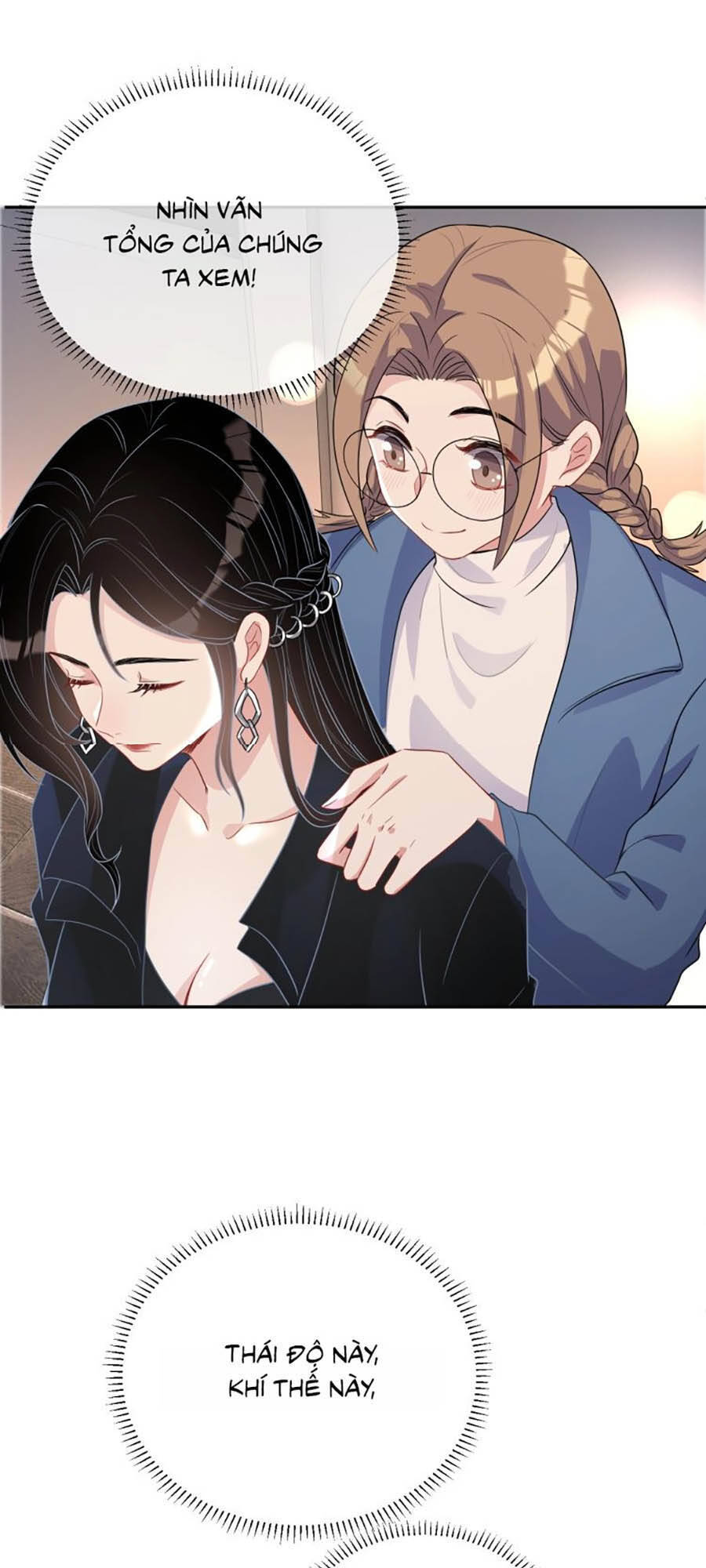 Chỉ Yêu Mình Em Chapter 7 - 56