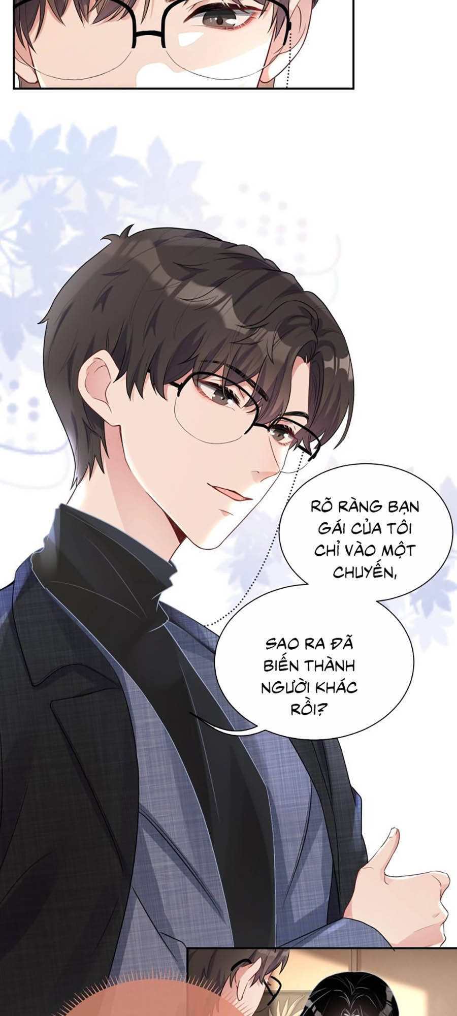 Chỉ Yêu Mình Em Chapter 7 - 9