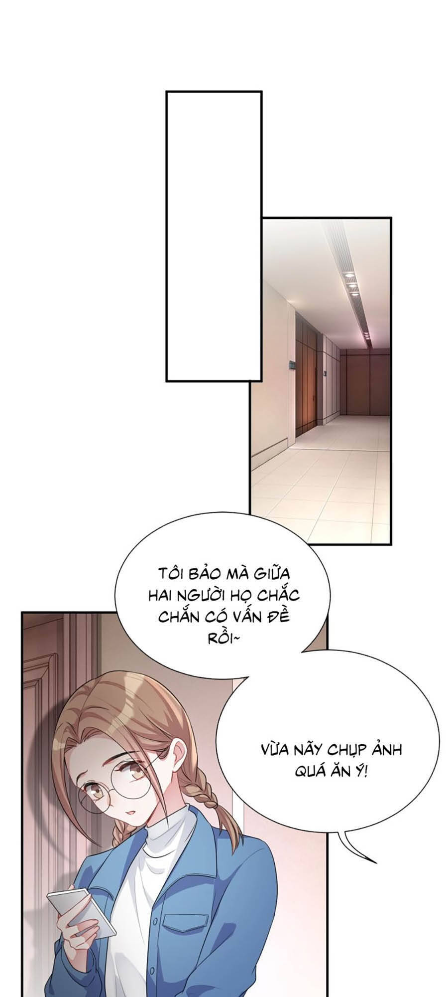 Chỉ Yêu Mình Em Chapter 8 - 2