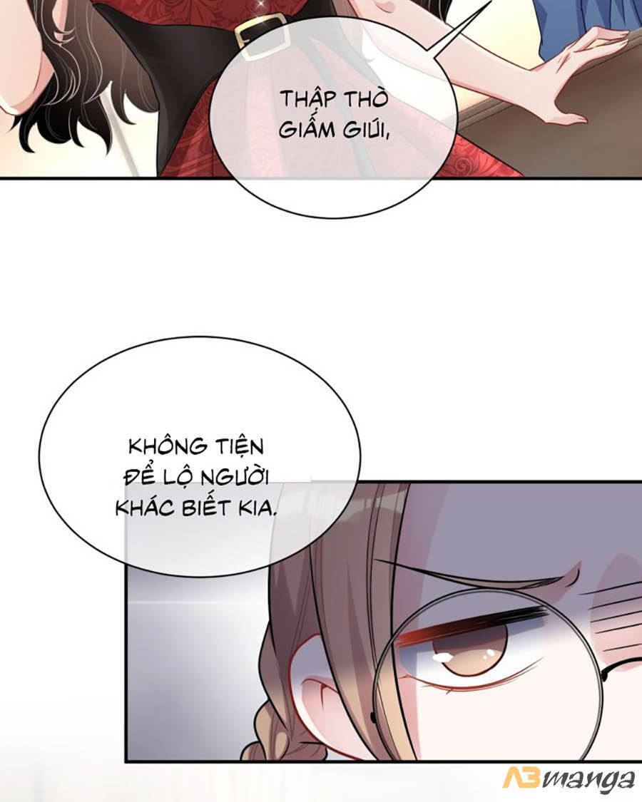 Chỉ Yêu Mình Em Chapter 8 - 13