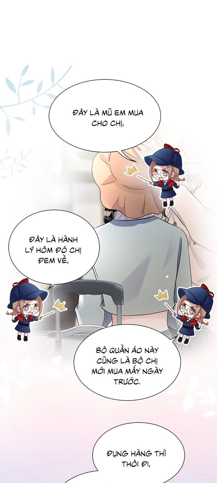 Chỉ Yêu Mình Em Chapter 8 - 16