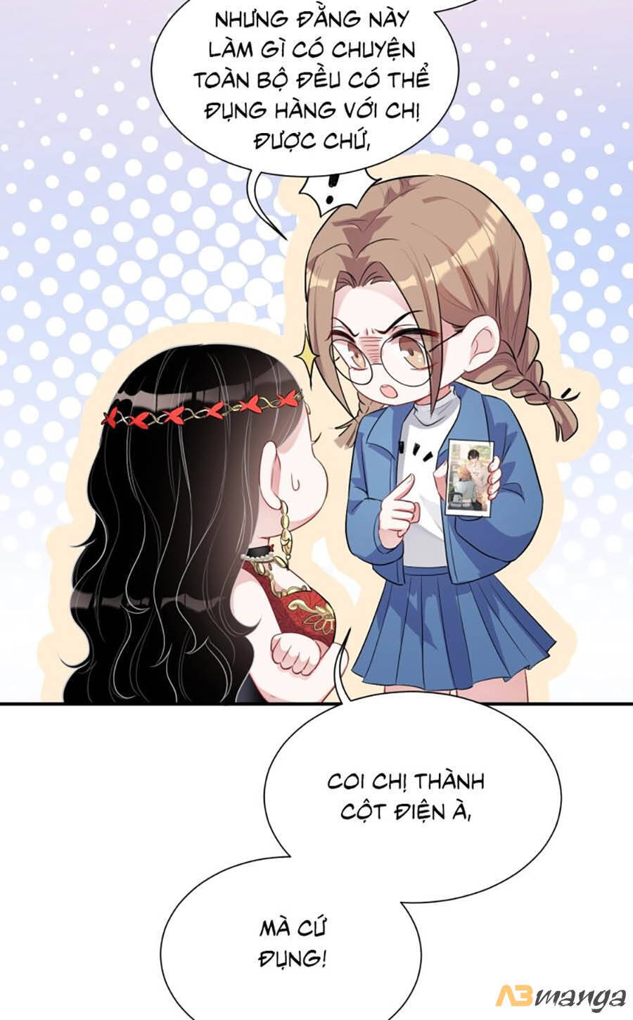 Chỉ Yêu Mình Em Chapter 8 - 17