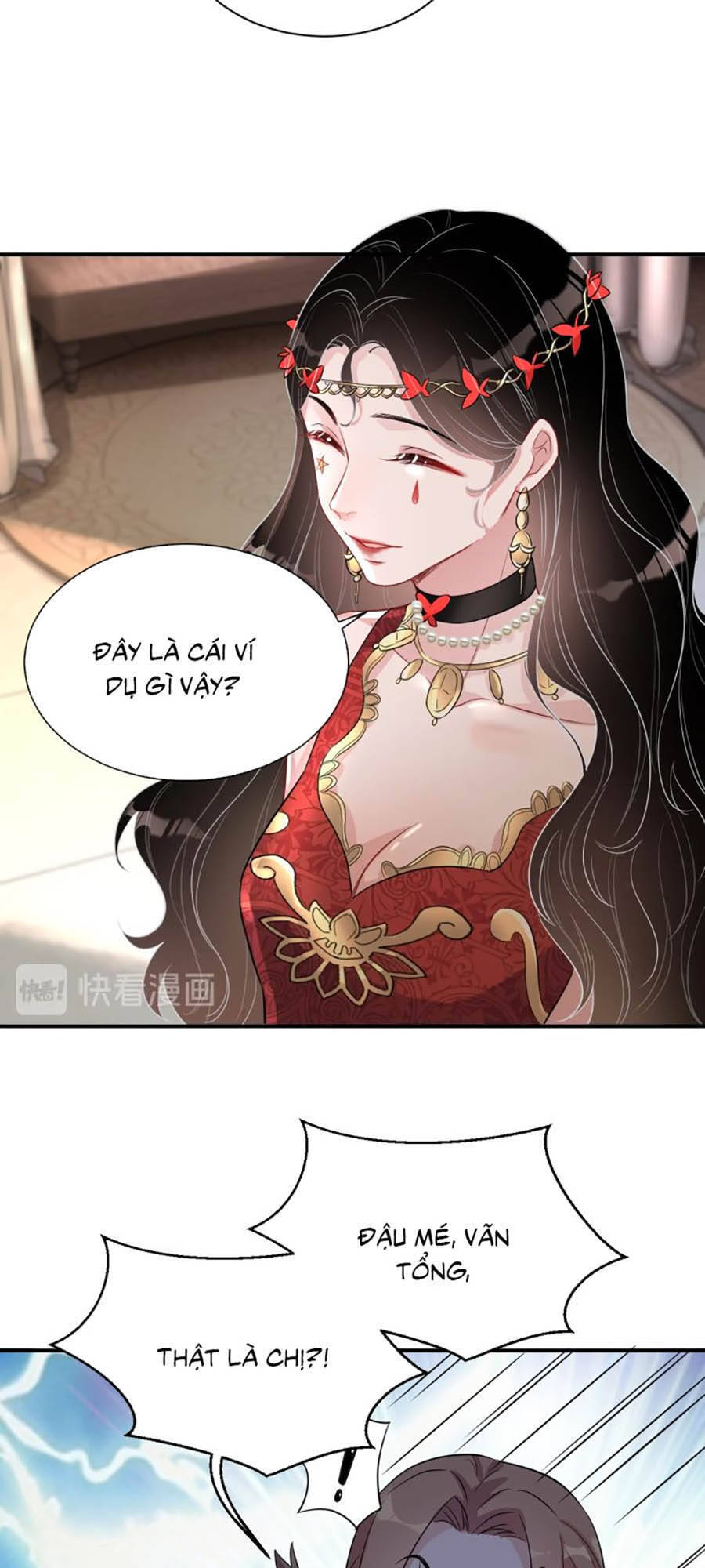 Chỉ Yêu Mình Em Chapter 8 - 18