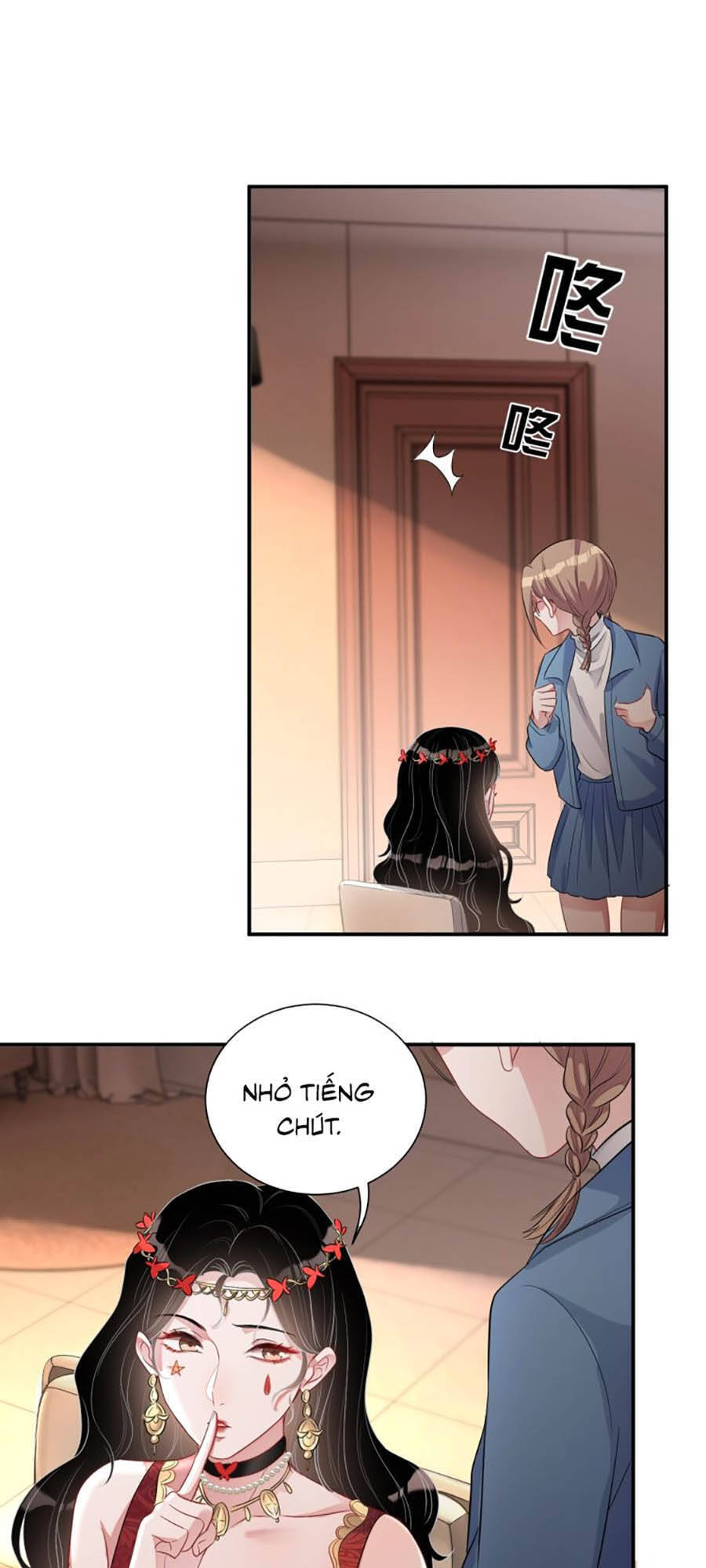 Chỉ Yêu Mình Em Chapter 8 - 20