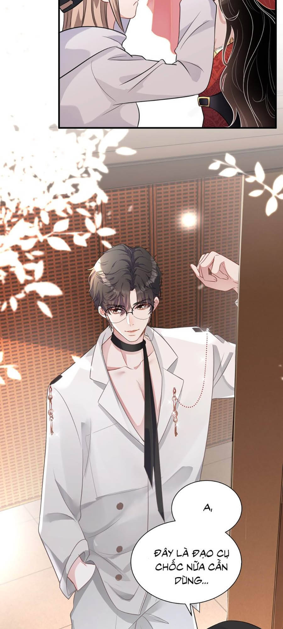 Chỉ Yêu Mình Em Chapter 8 - 24