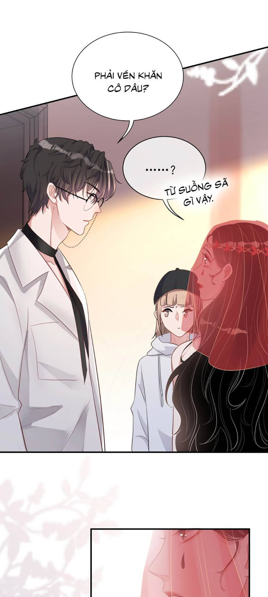 Chỉ Yêu Mình Em Chapter 8 - 26