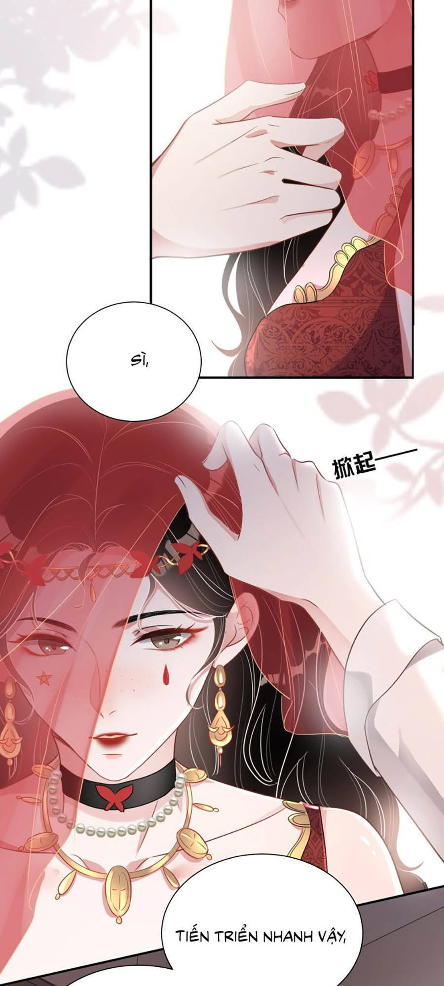 Chỉ Yêu Mình Em Chapter 8 - 27