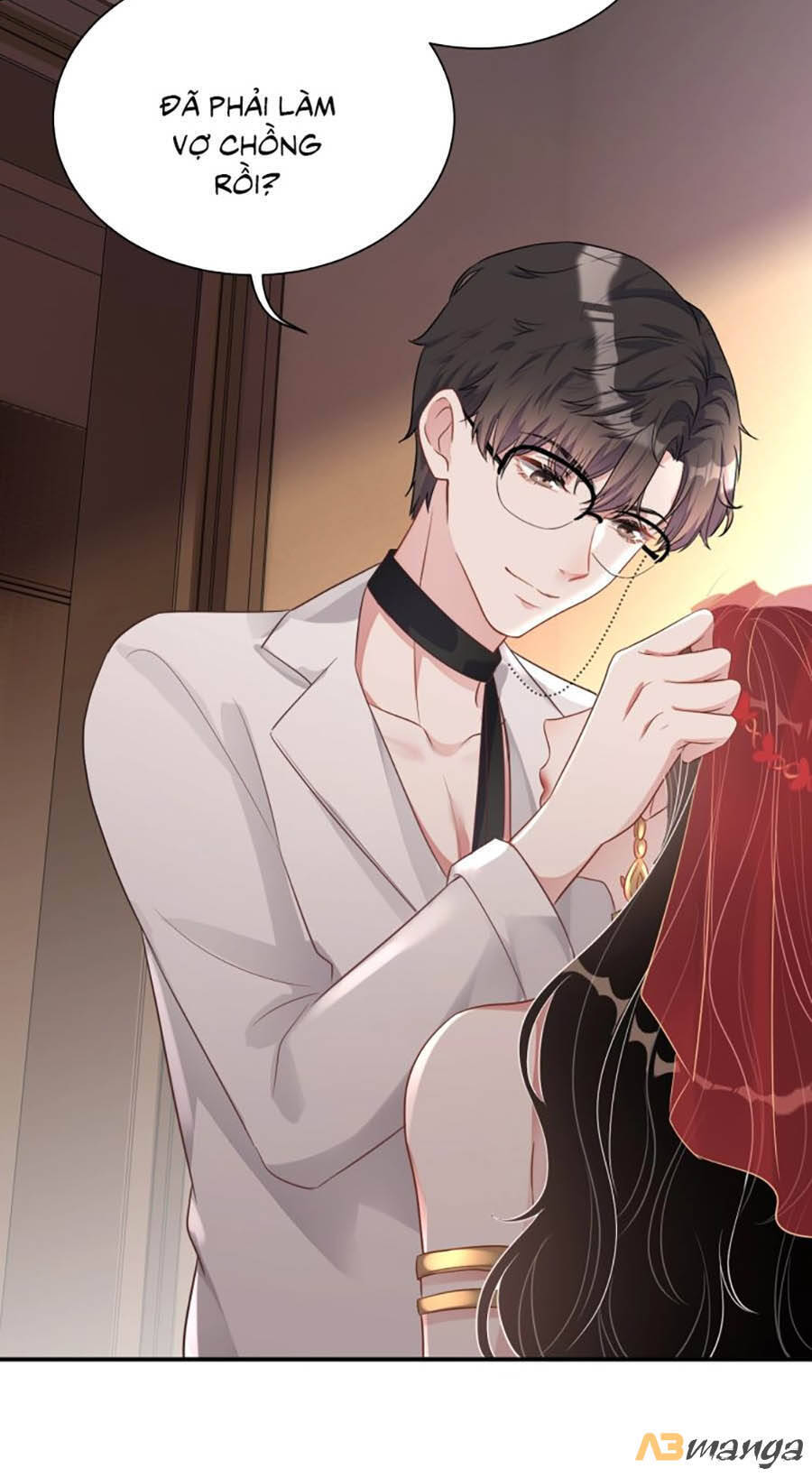 Chỉ Yêu Mình Em Chapter 8 - 28