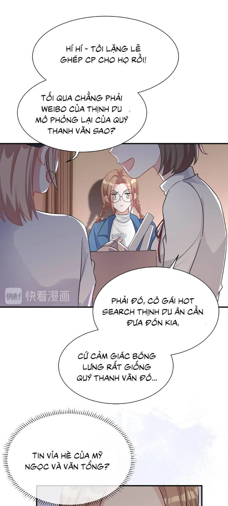 Chỉ Yêu Mình Em Chapter 8 - 4