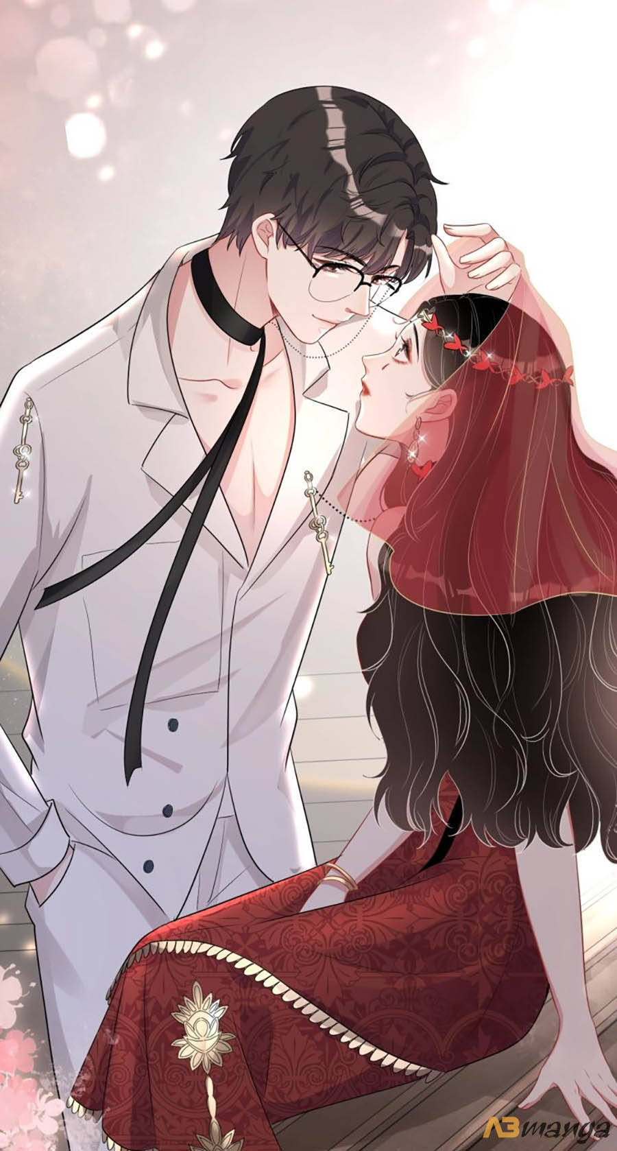 Chỉ Yêu Mình Em Chapter 8 - 32