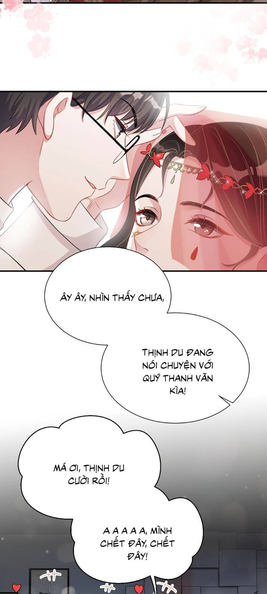 Chỉ Yêu Mình Em Chapter 8 - 33