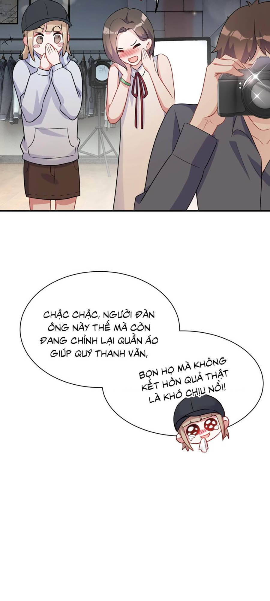 Chỉ Yêu Mình Em Chapter 8 - 34