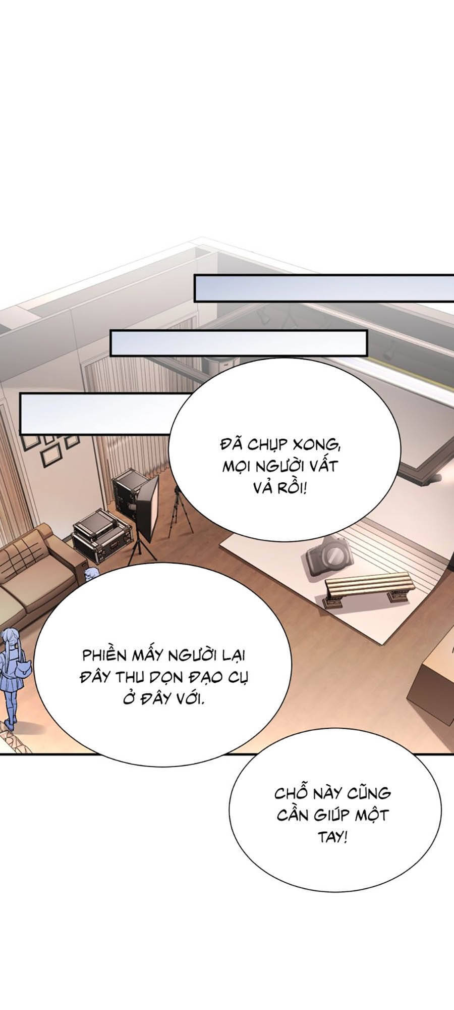 Chỉ Yêu Mình Em Chapter 8 - 36