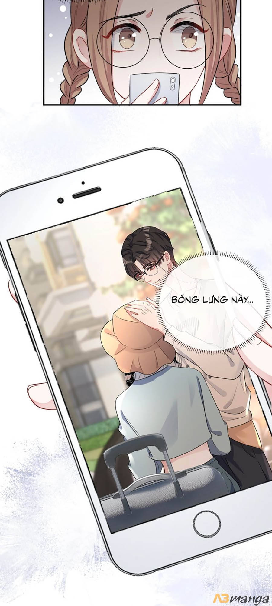 Chỉ Yêu Mình Em Chapter 8 - 5