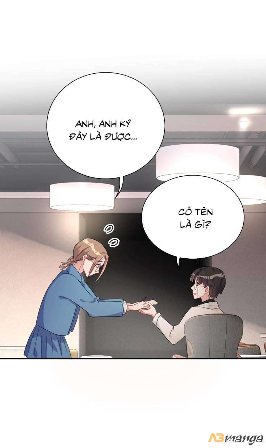 Chỉ Yêu Mình Em Chapter 8 - 41