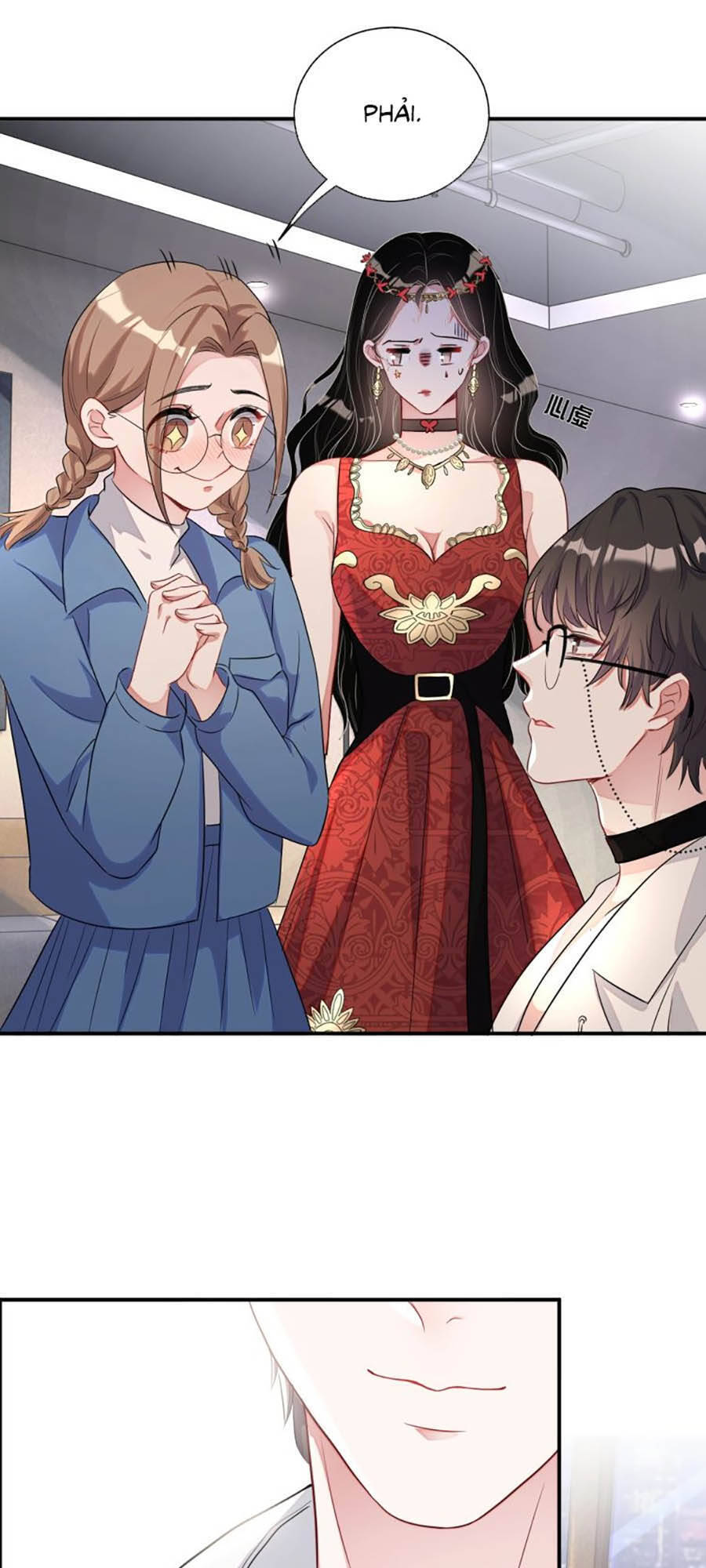 Chỉ Yêu Mình Em Chapter 8 - 43