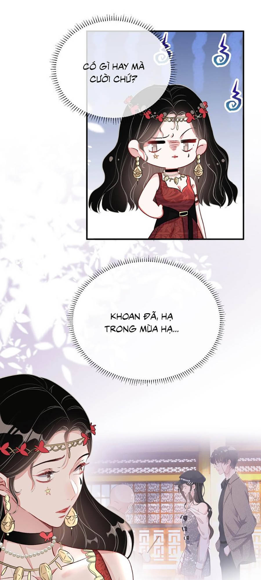 Chỉ Yêu Mình Em Chapter 8 - 45