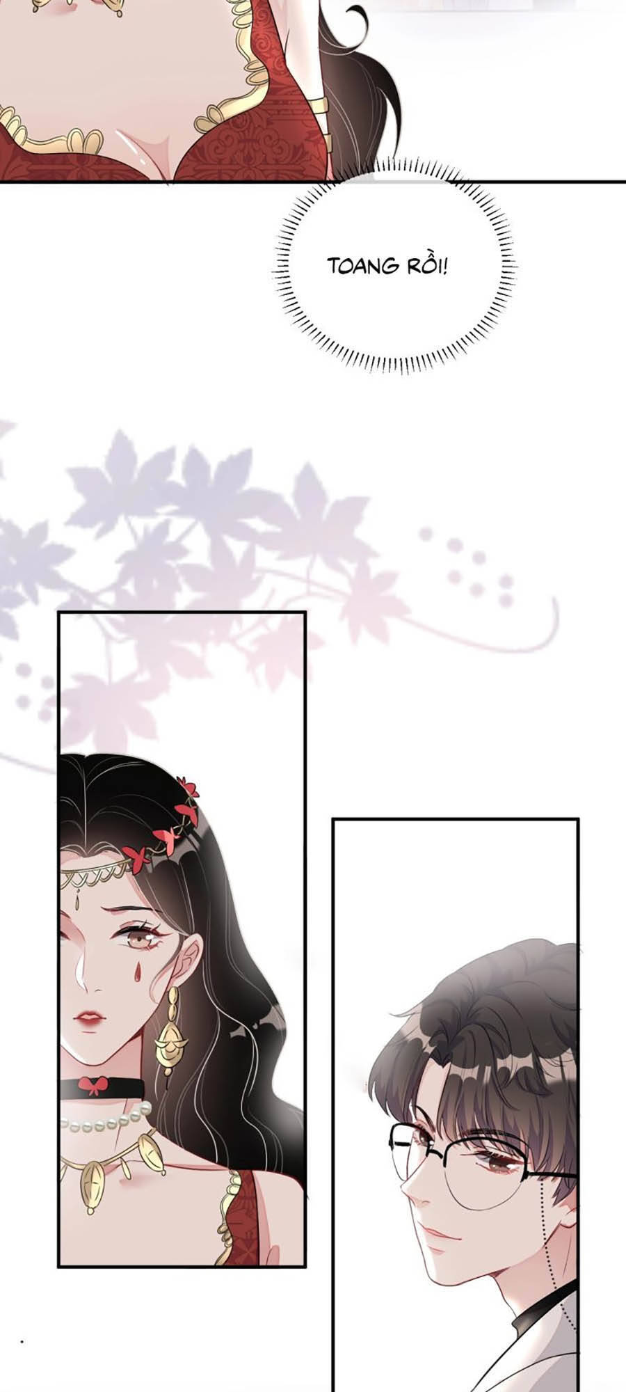 Chỉ Yêu Mình Em Chapter 8 - 46