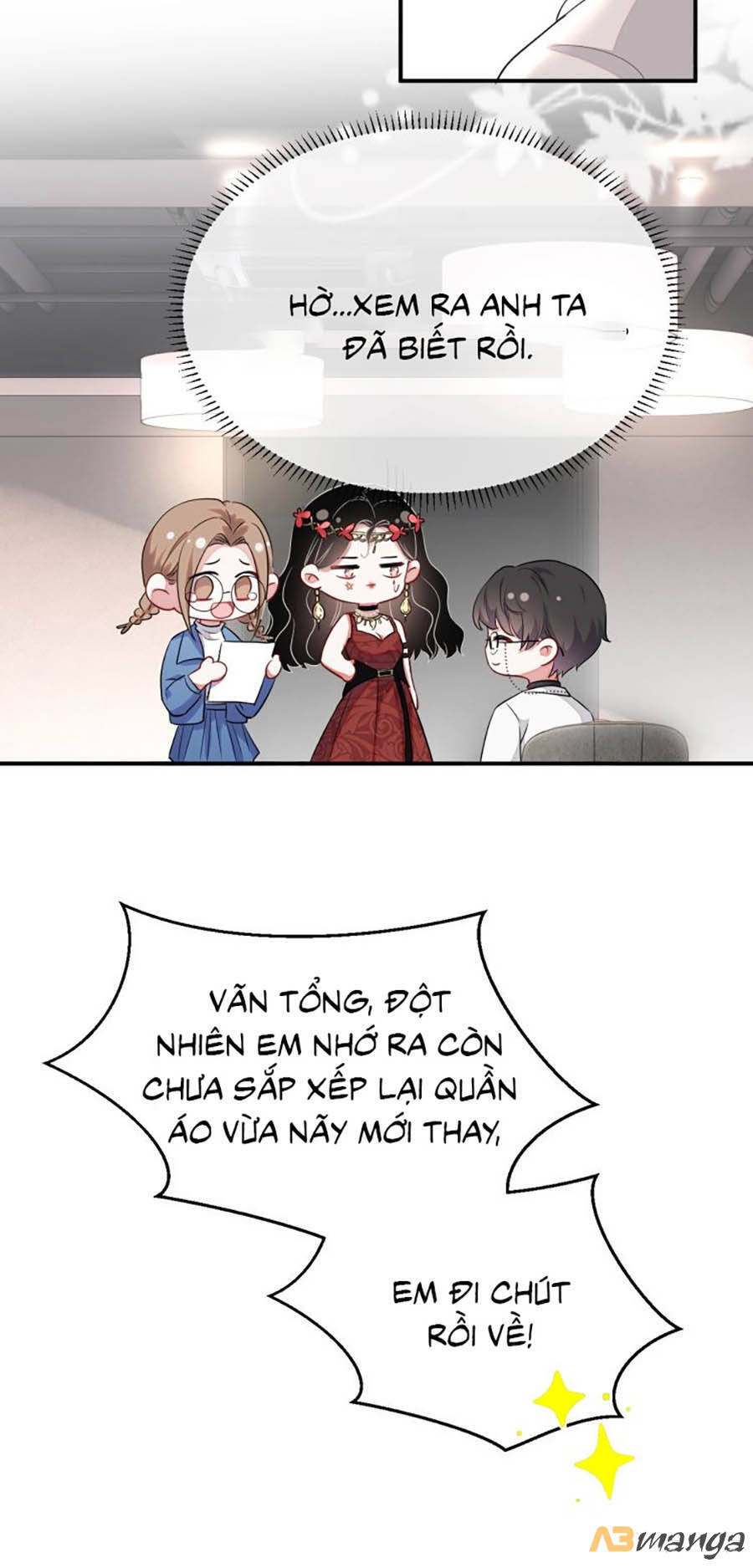 Chỉ Yêu Mình Em Chapter 8 - 47