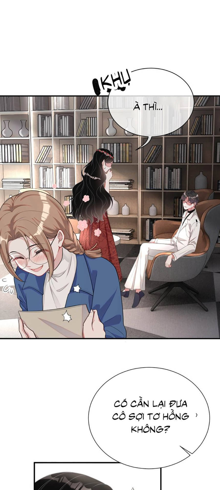 Chỉ Yêu Mình Em Chapter 8 - 48