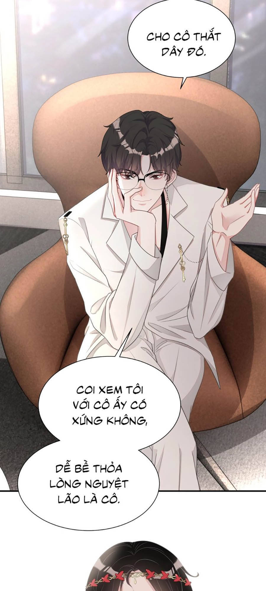 Chỉ Yêu Mình Em Chapter 8 - 50