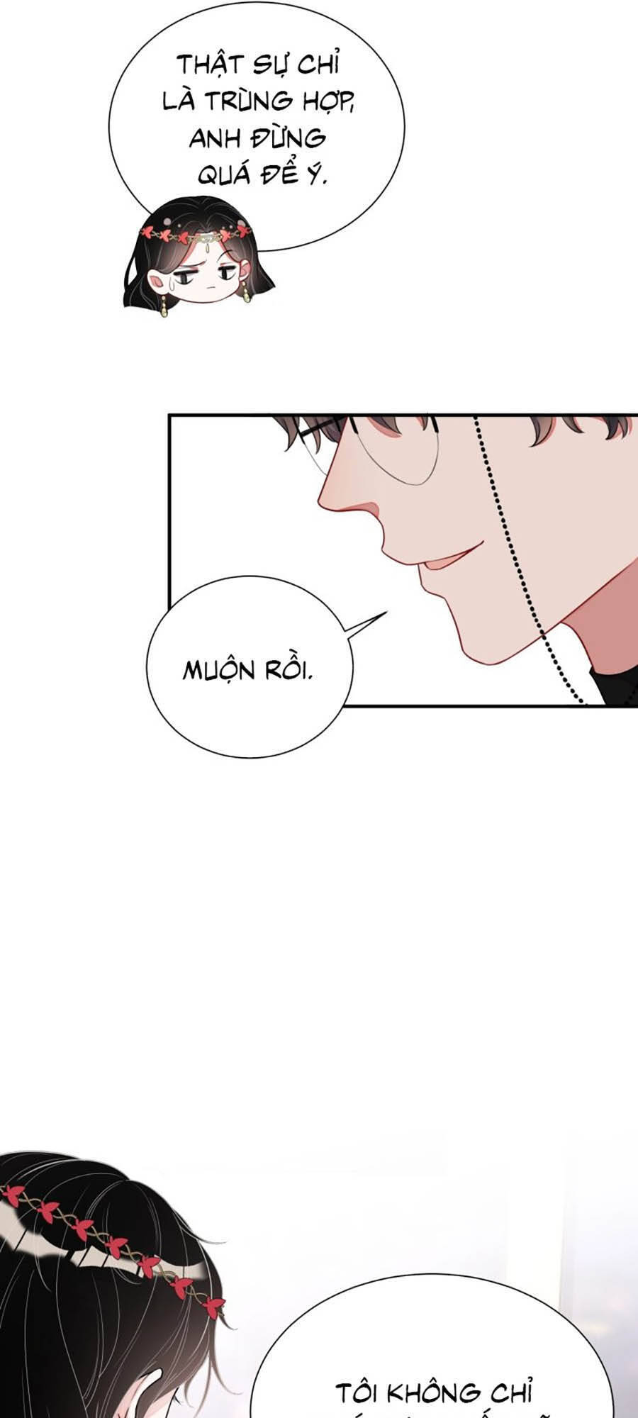 Chỉ Yêu Mình Em Chapter 8 - 53