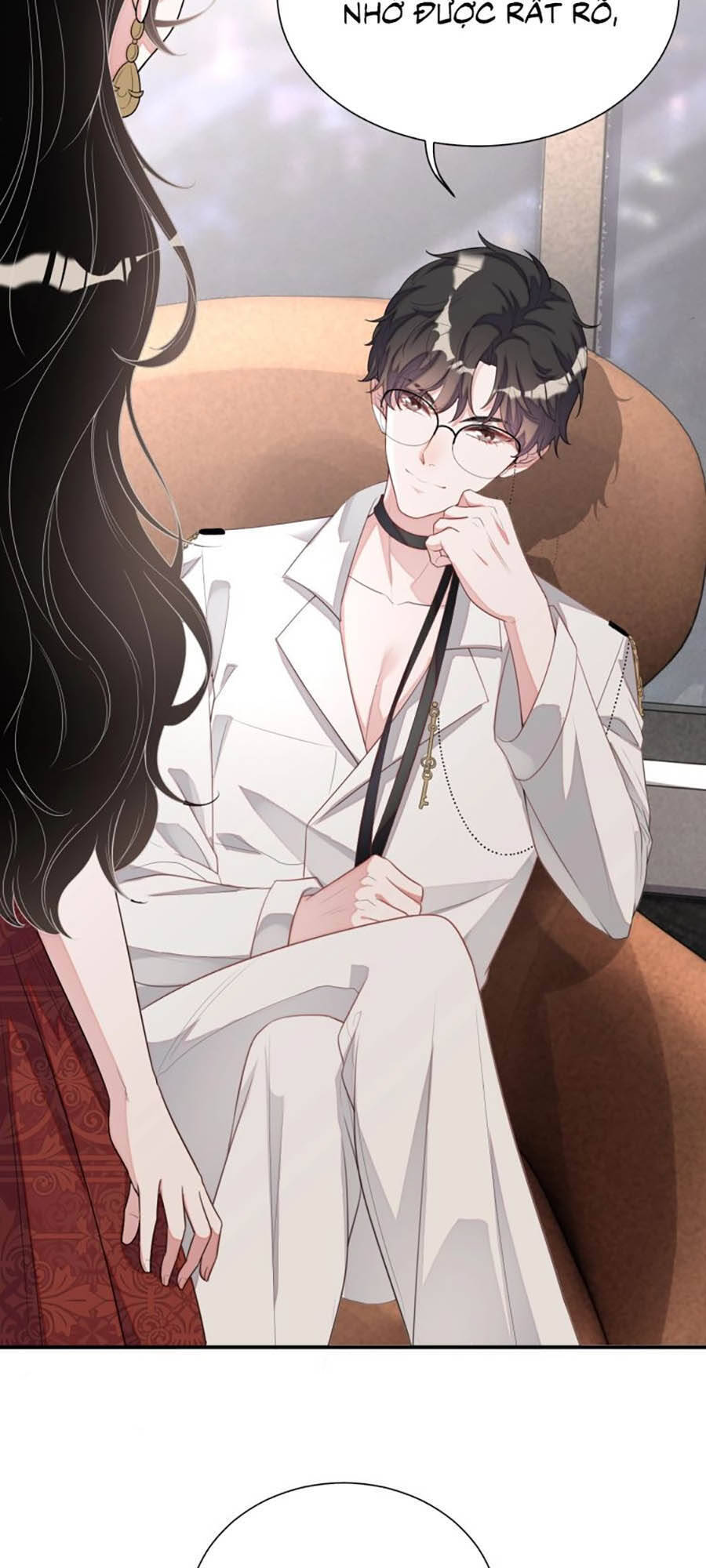 Chỉ Yêu Mình Em Chapter 8 - 54