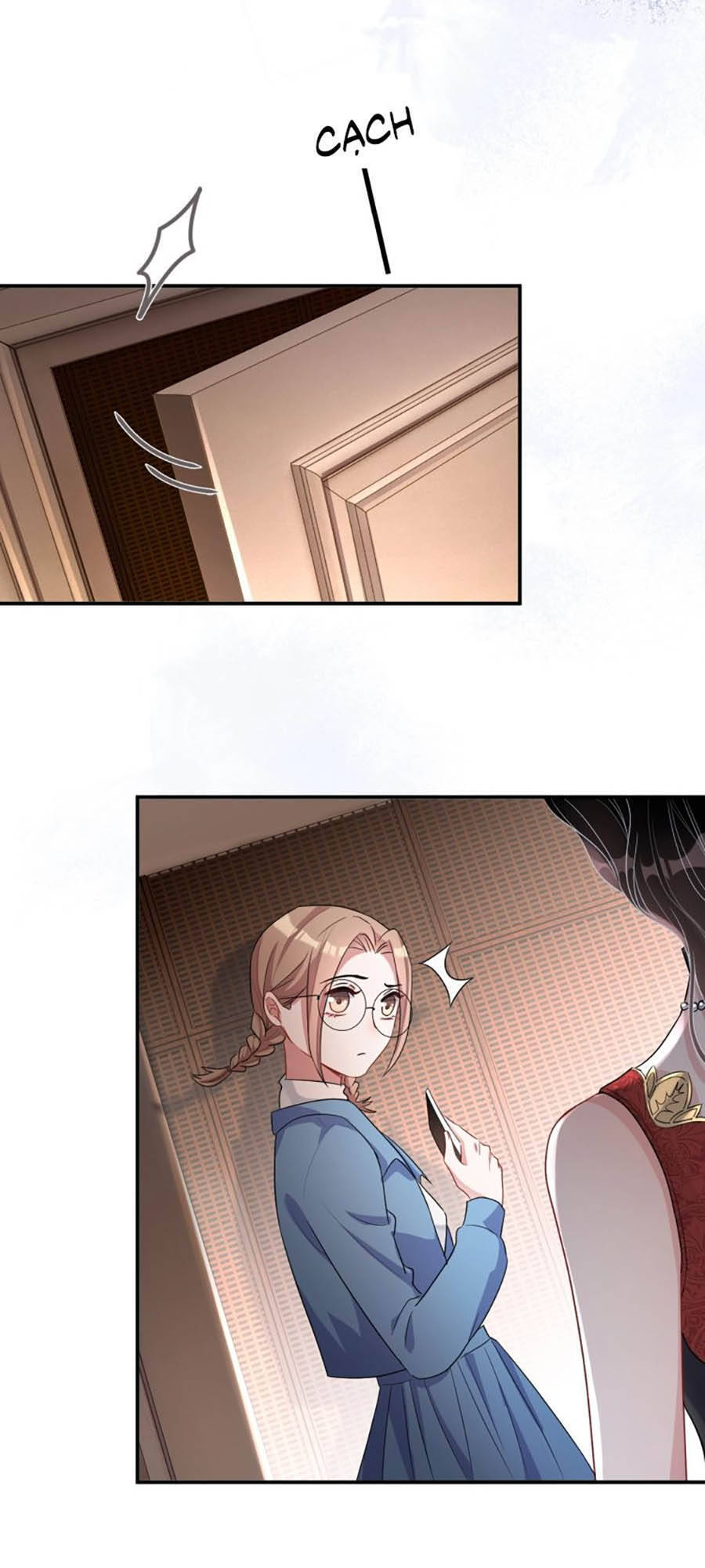 Chỉ Yêu Mình Em Chapter 8 - 7