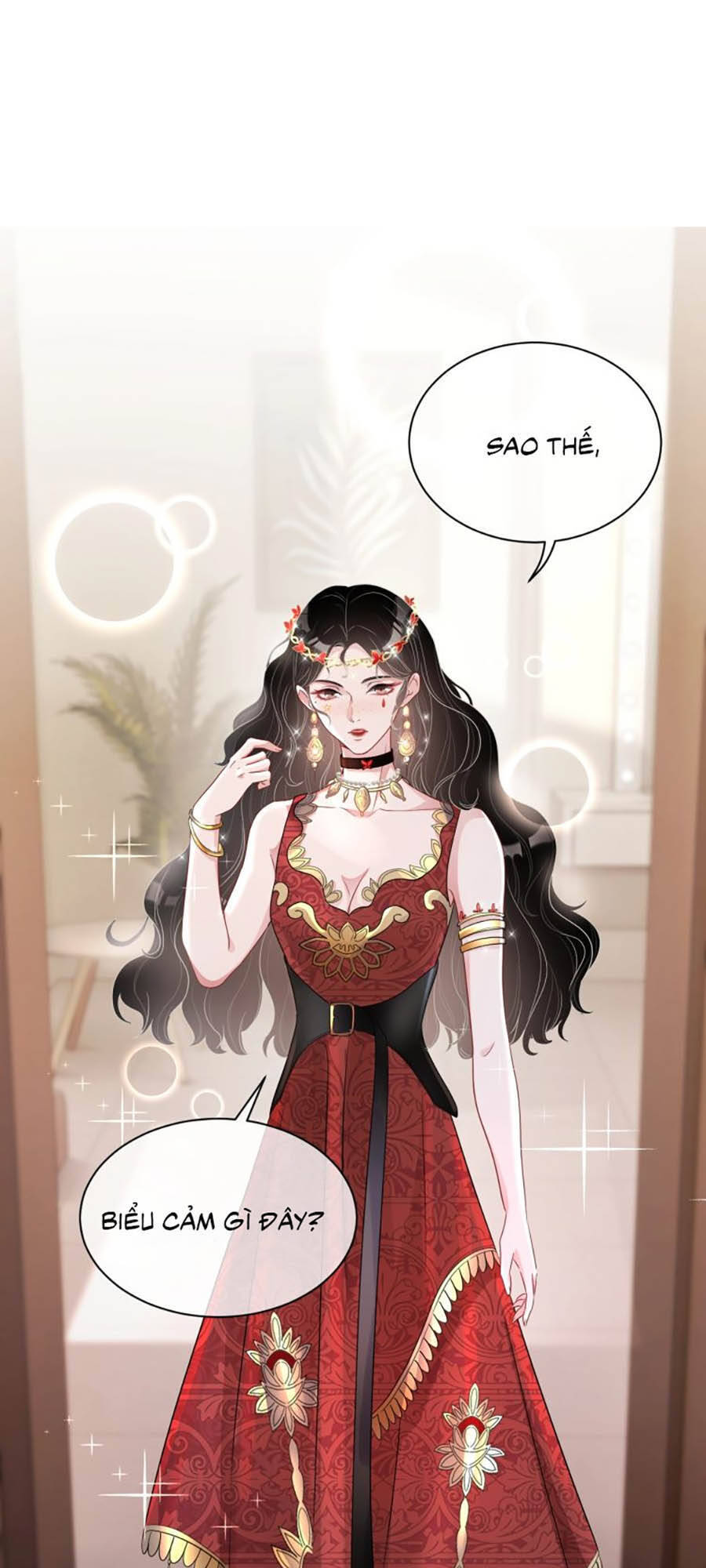 Chỉ Yêu Mình Em Chapter 8 - 9