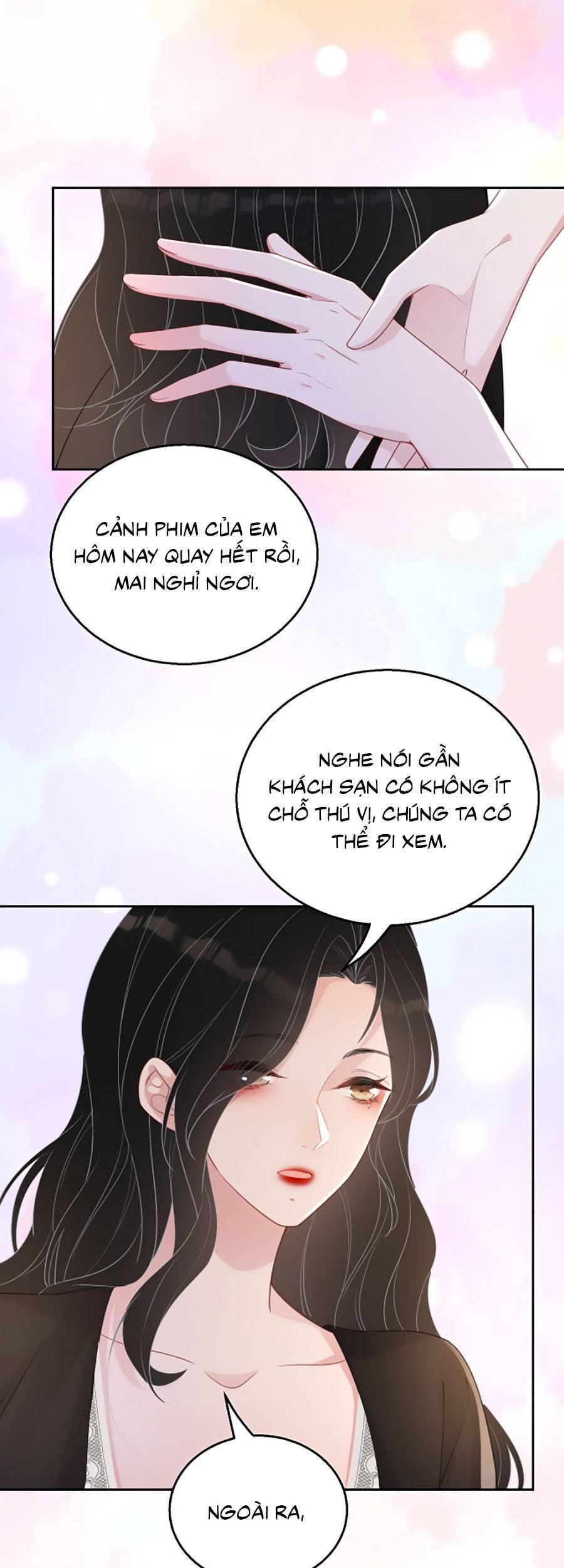 Chỉ Yêu Mình Em Chapter 85.8 - 11