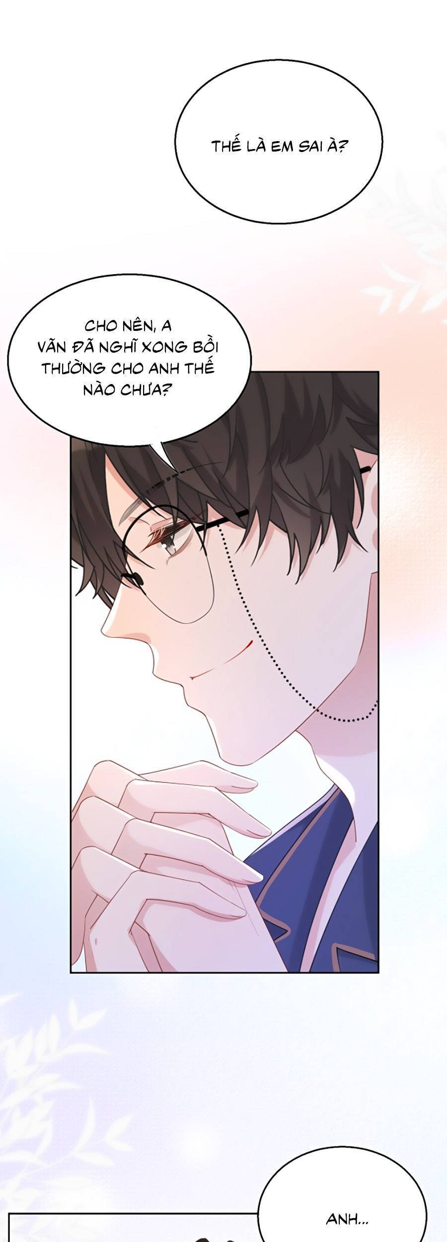 Chỉ Yêu Mình Em Chapter 85.8 - 14