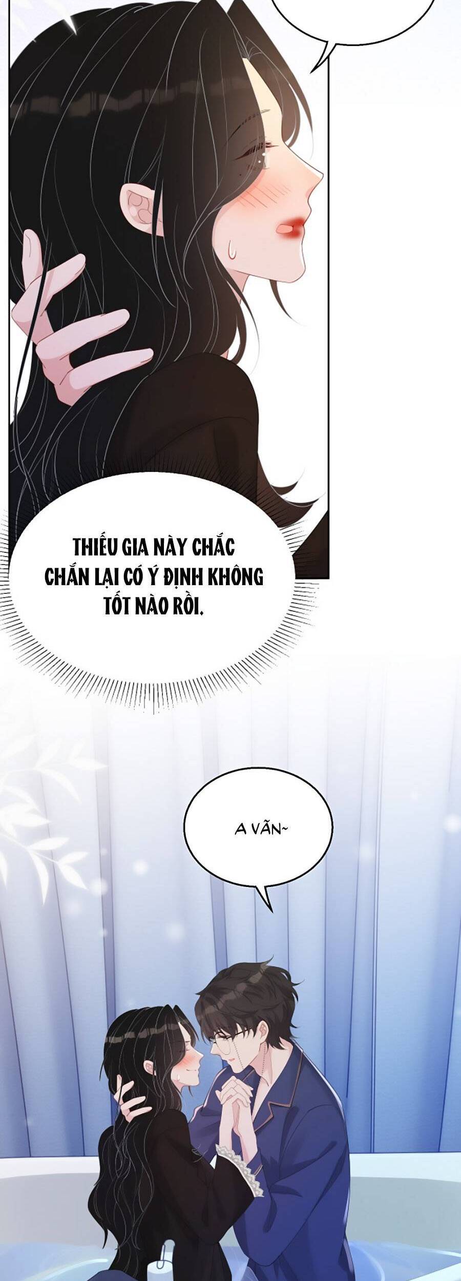 Chỉ Yêu Mình Em Chapter 85.8 - 15