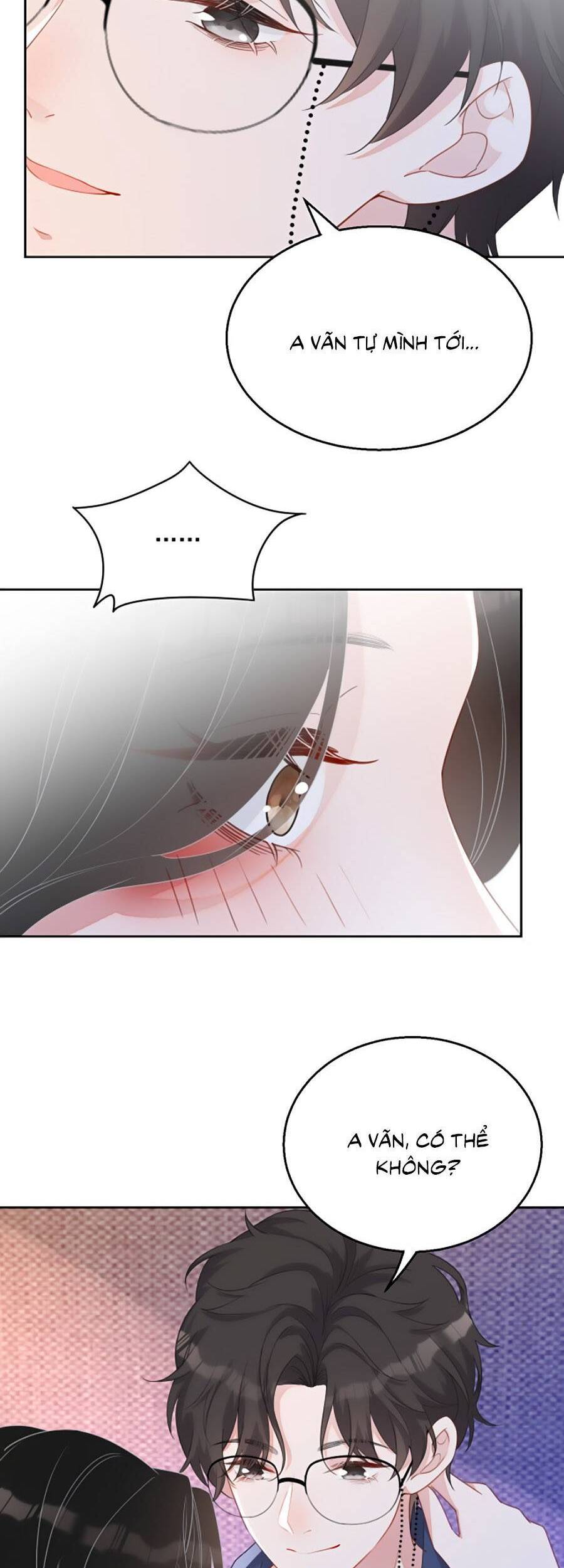 Chỉ Yêu Mình Em Chapter 85.8 - 18