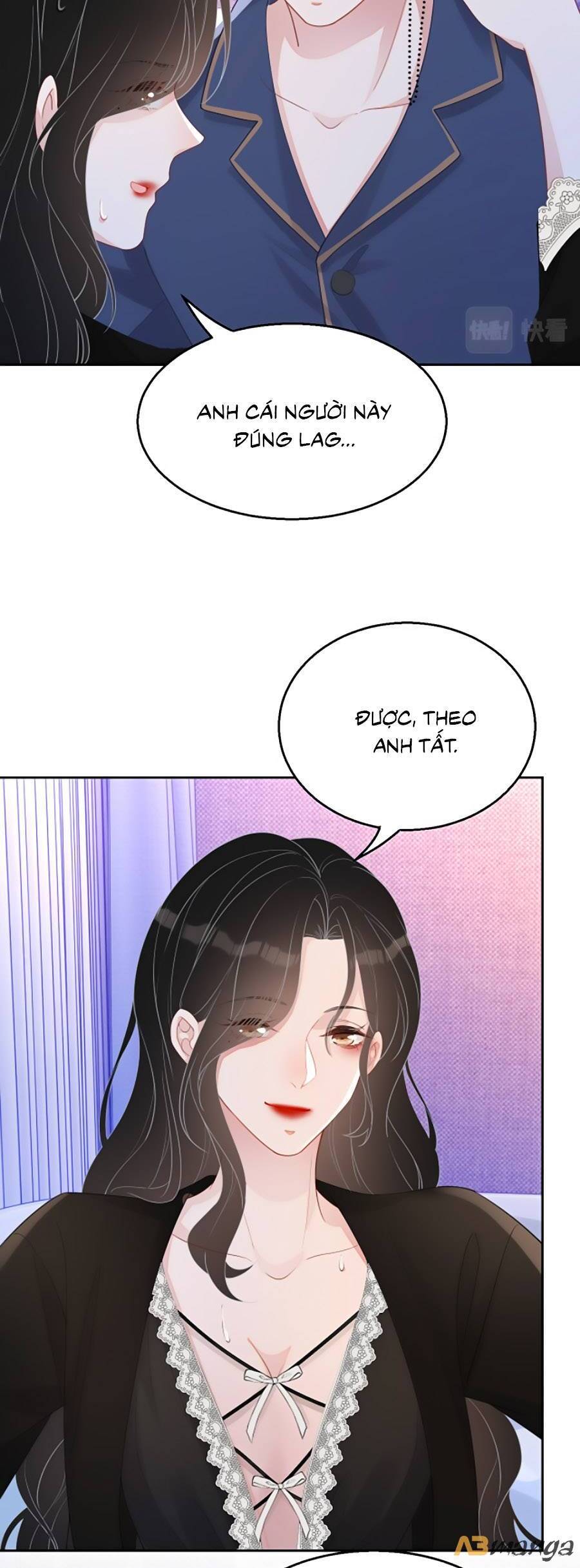 Chỉ Yêu Mình Em Chapter 85.8 - 19