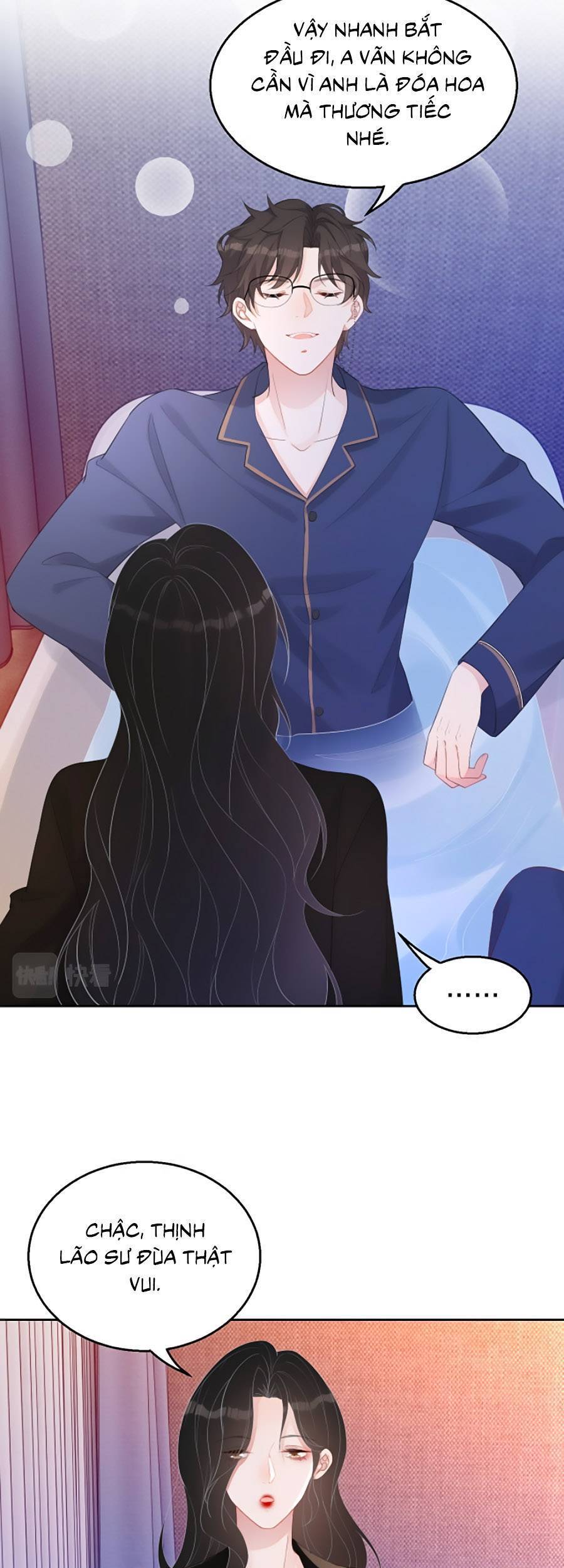 Chỉ Yêu Mình Em Chapter 85.8 - 20