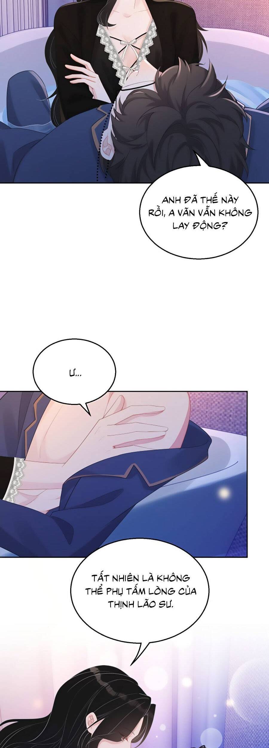 Chỉ Yêu Mình Em Chapter 85.8 - 21