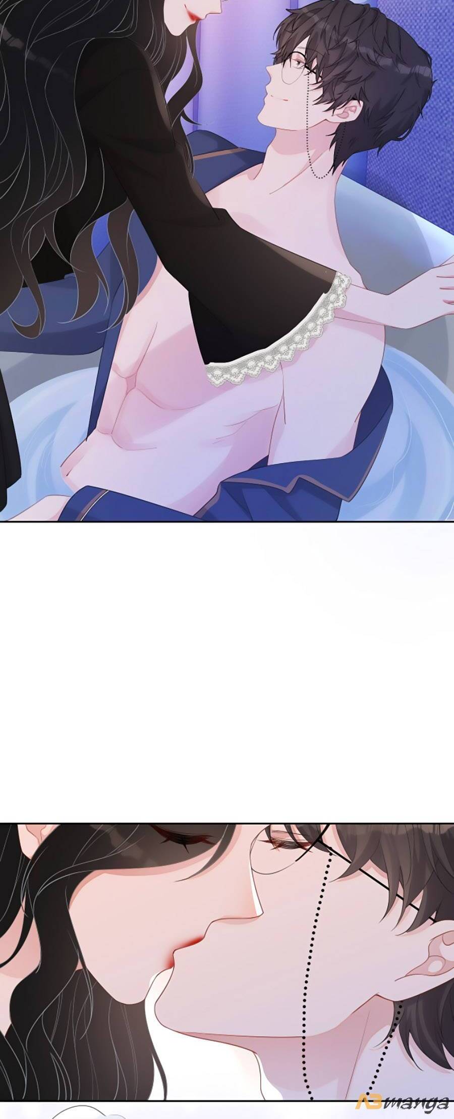 Chỉ Yêu Mình Em Chapter 85.8 - 22