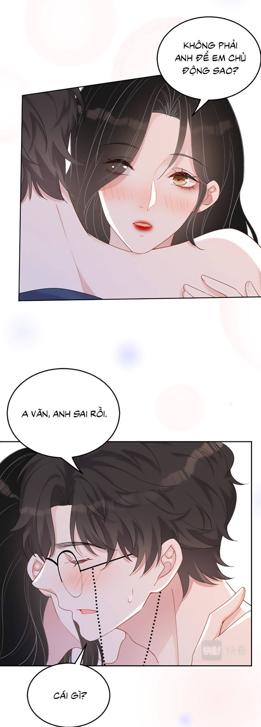 Chỉ Yêu Mình Em Chapter 85.8 - 26