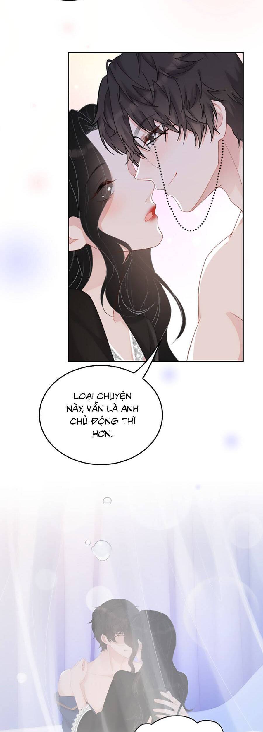 Chỉ Yêu Mình Em Chapter 85.8 - 27