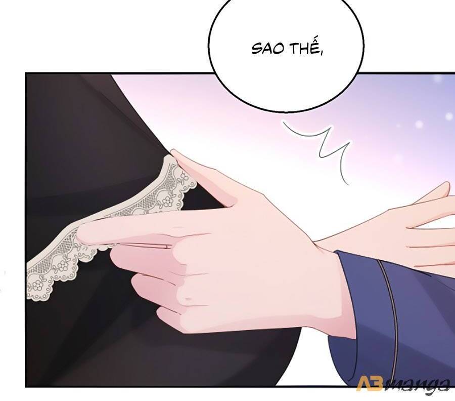 Chỉ Yêu Mình Em Chapter 85.8 - 4